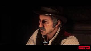 Red Dead Redemption 2 LOW HONOR RUN [upl. by Blood]