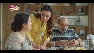 Family Drama Creamy Mayo Comes to The Rescue  No 1 Mayonnaise Brand [upl. by Drofiar]