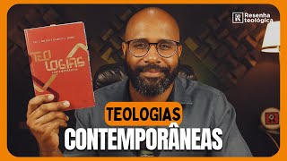 Teologias Contemporâneas [upl. by Walls]