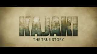 KAJAKI  Short Trailer [upl. by Apthorp109]