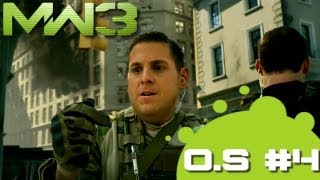 OS MW3 Ep4  Prise dotages  Charges placées  Résistance [upl. by Robina401]