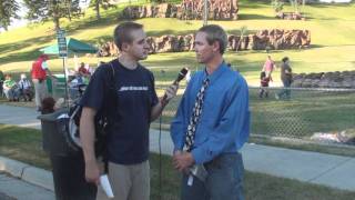 Interview with a Mormon Fundamentalist [upl. by Maro]