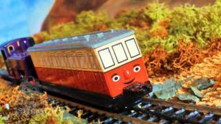 Culdee Fell Set Revealed Sneak Peek [upl. by Fernande]