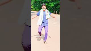 Gaan gali ma renge cg song adiwasi boy ki jabardast dance short video [upl. by Krys203]