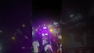 DJ RISHI GONDIA djrishi [upl. by Armand459]