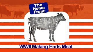 WWII Americans Make Ends Meat [upl. by Bate]