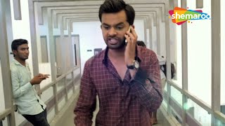 Hu Taro Baap Bolu Chu Gel Sappa  Chhello Divas Gujarati Movie  Comedy Scene  Malhar Thakar  Yash [upl. by Sallyann]