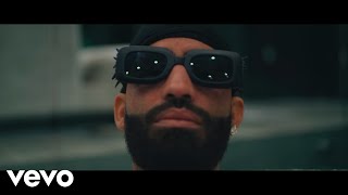 Arcangel  NARCAN Tiraera Para Anuel AAMusic Video [upl. by Luben769]