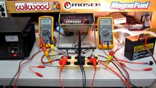 Charging Systems 101  How does your alternator and battery REALLY work [upl. by Ewart]