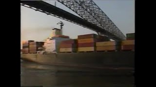 Port Baltimore documentary 1993 [upl. by Kcirdneked]