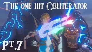 The Champions Ballad The One Hit Obliterator No Commentary [upl. by Jefferey]