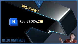 Whats New in Revit 20242 [upl. by Joette]