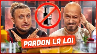 Les dégustations d’alcool c’est fini    un extrait inédit avec Joyca et Elian [upl. by Ahsemad]