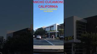 RANCHO CUCAMONGA CALIFORNIA 2024 [upl. by Esilehc445]