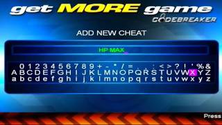 tutorial codebreaker ps2 [upl. by Treiber199]