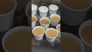 Hyderabad ka chai ka live video worker Jari ka Karkhana subscribe Karen [upl. by Foster]