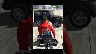 CROSS THE RIVER WIN YOUR CAR INDIAN BIKE DRAVING 3D shorts trending indianbikedriving3d [upl. by Tsnre99]