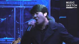 직장인밴드 KIN밴드 3 Avantasia  Lay All Your Love on Me [upl. by Hooke]