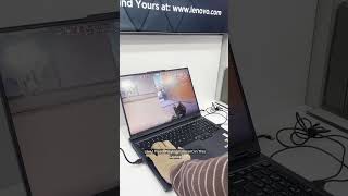 Lenovo Legion Pro 5 Intel Core i914900HX 240HZ 32GB1TB SSD NVIDIA RTX 4070 8GB lenovo [upl. by Doownel]