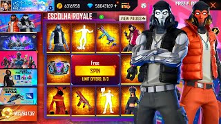 Buying 13000 Diamonds New Legendary Bundles New Evo Max Gun Skins amp Rare Emotes On Subscriber ID [upl. by Kinelski]