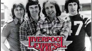 Liverpool Express  You are my love [upl. by Annirak]