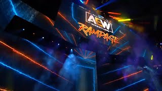 AEW Rampage 1 March 2024 Full Show HIGHLIGHTS HD AEW Rampage 132024 Full Show HIGHLIGHTS HD [upl. by Artinak]