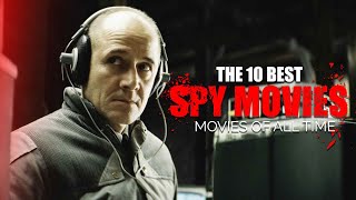 Spy Game  Sniper Scene 1080p [upl. by Aligna]