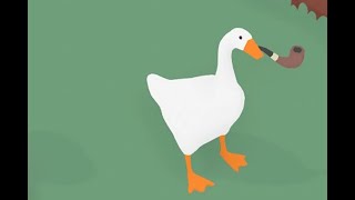 roblox with desktop goose [upl. by Adamski]