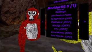 Modder X V5 Showcase [upl. by Ilecara]