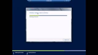 Instalação do Windows Server 2012 Datacenter [upl. by Jerrol]