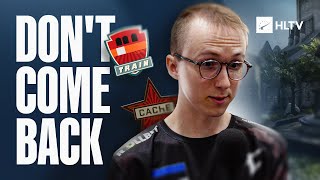 Pros pick maps they never want to return to CS [upl. by Olivann]