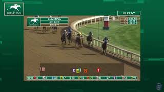 Keeneland Live Feed [upl. by Edholm915]