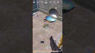 Victor Jack Panda Camperbgmi pubgmobile funny gaming funlixpubg bgmi [upl. by Jacki760]