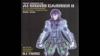 Emotif Presents A1 Sound Carrier II Dj Tonic 2000 [upl. by Home289]