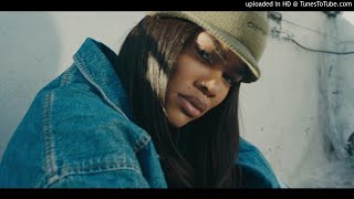 Teyana Taylor  Gonna Love Me Remix ft Ghostface Killah Method Man Raekwon Audio [upl. by Nebuer]