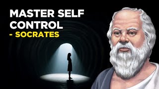 How To Master Self Control  Socrates Socratic Skepticism [upl. by Nodlehs811]