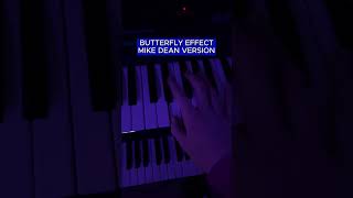 Travis Scott  Butterfly Effect Mike Dean Version [upl. by Jutta182]