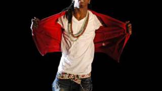 Lil Wayne  Im a Go Getta Michael Phelps  lyrics [upl. by Friedrick]