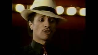 Kid Creole amp The Coconuts  Stool Pigeon 1982 [upl. by Langille]