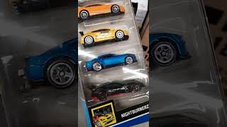 Hot wheels 5 pack [upl. by Damle991]