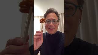 How Shrimp Can Help Burn Down Fat  Dr William Li [upl. by Ijat]