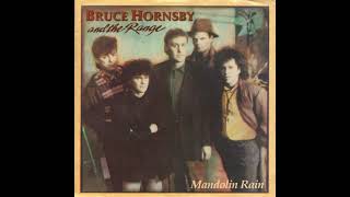 Bruce Hornsby Mandolin Rain [upl. by Napier]