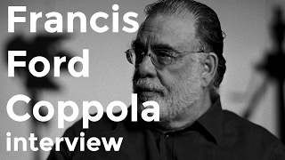 Francis Ford Coppola interview 1994 [upl. by Julian184]