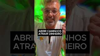 Abra Caminhos e Atraia Dinheiro 💰 café coffee abrircaminhos Dinheiro Prosperidade Defumação [upl. by Susejedairam200]