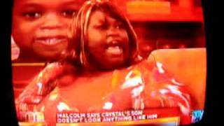 Woman hears the results of Paternity Test on Maury [upl. by Nirehtak]