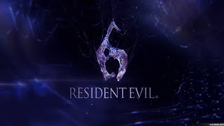 THE DEMONS SQUIRTING ON USRESIDENT EVIL 6 GAMEPLAY FULLSTREAM ft Leekylo [upl. by Atkins]