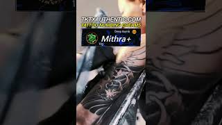 Tattoo Timelapse Tattoos [upl. by Slade]