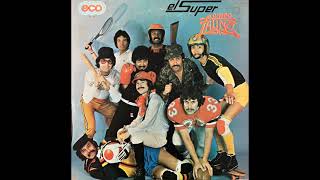 El Super Grupo Latino  Keep On Dancing 1979 Disco [upl. by Hiram]