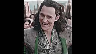 LETS DO quotGET HELP 😂quot  THOR x LOKI  FUNNY EDIT  Shakira  Waka waka this time to Africa song [upl. by Yrrek]