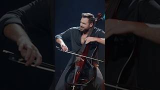 HAUSER  It’s Show Time🔥🔥Are you coming to REBEL WITH A CELLO Tour🎻🎫➡️ hauserofficialcom [upl. by Tyler]